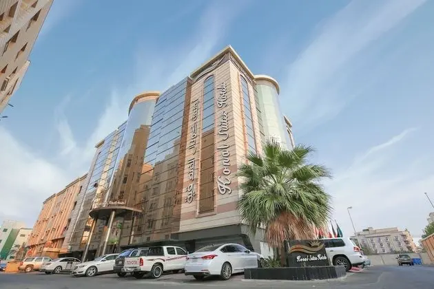 Konal suites