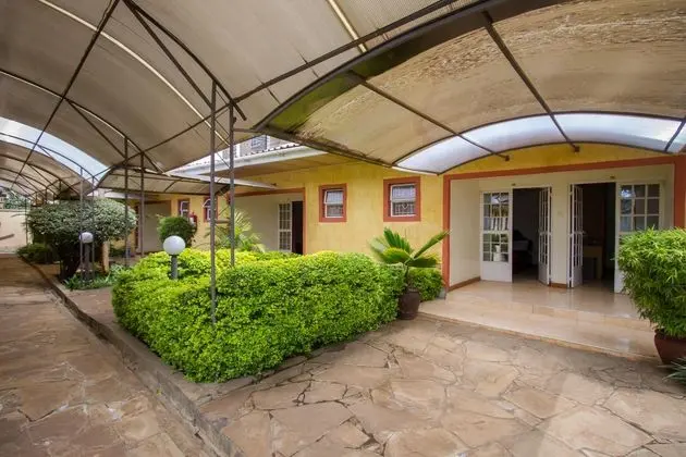 Konar House Kilimani