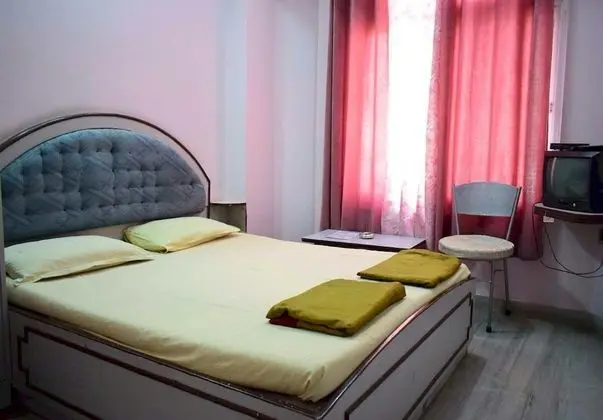 Konark Palace hotel