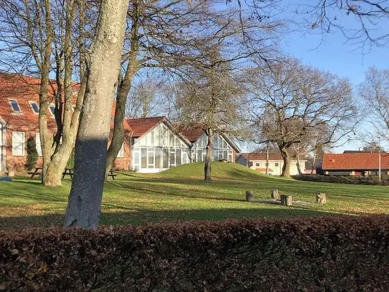 KonceptHotel - Danhostel Blåvandshuk