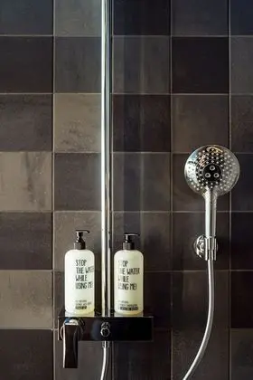 Koncept Hotel Josefine - Banyo Özellikleri