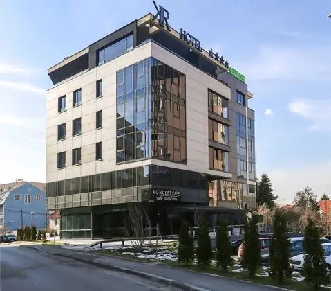 Koncept Residence Hotel