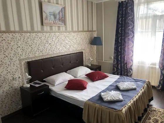 Koncert Hotel - Öne Çıkan Resim