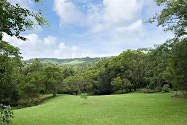 Kondalilla Eco Resort - Dış Mekan