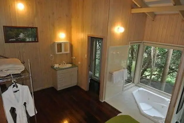 Kondalilla Eco Resort - Oda