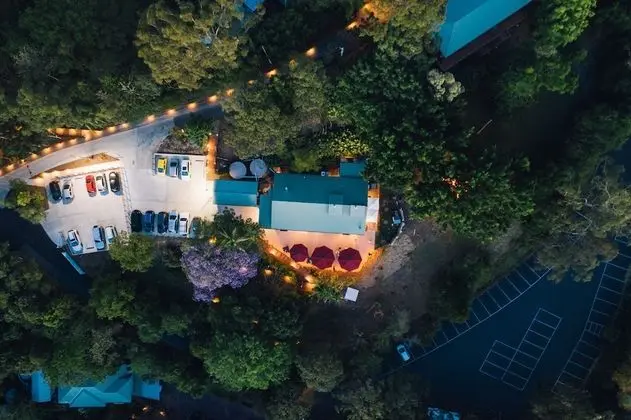 Kondalilla Eco Resort - Öne Çıkan Resim