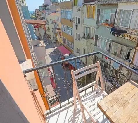 Kondoskali Hotel