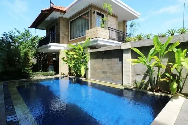Kondra Premiere guest house