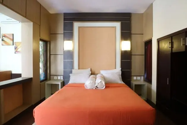 Kondra Premiere guest house - Oda