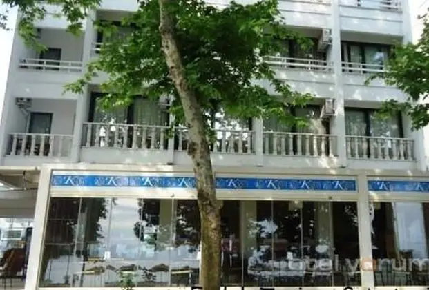 Kondu Otel - Genel