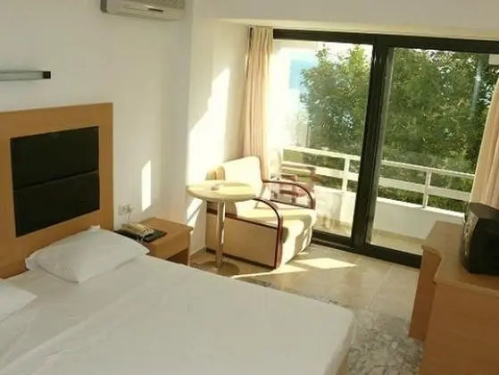 Kondu Otel - Genel