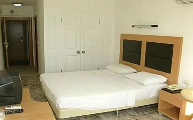 Kondu Otel - Genel