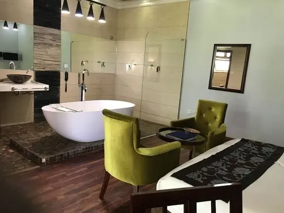 Kondwane Boutique Guest House - Öne Çıkan Resim