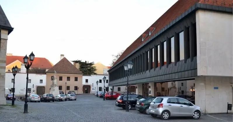 Hotel Konferencia