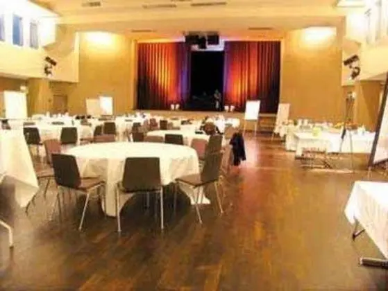 Konferenzhotel Frankfurt Rodgau - Genel