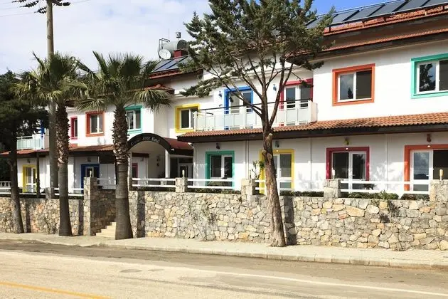 Konfor Suite Otel