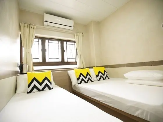 Kong Hing Guest House - Öne Çıkan Resim