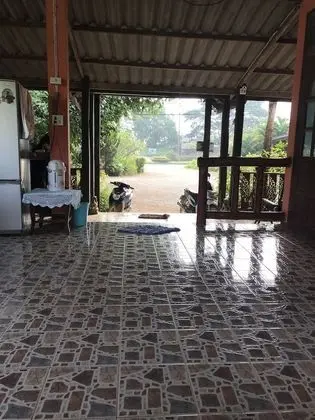 Kong Tong Resort