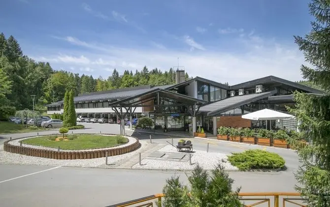 Hotel Kongo