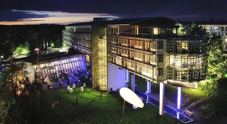 Kongresshotel Potsdam am Templiner See