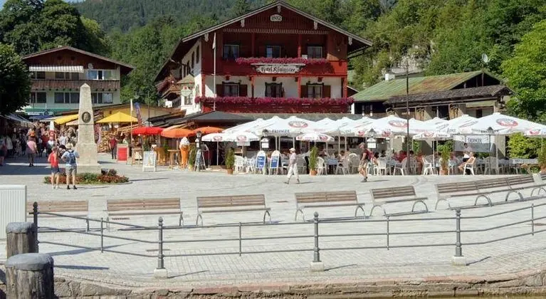 Hotel Königssee