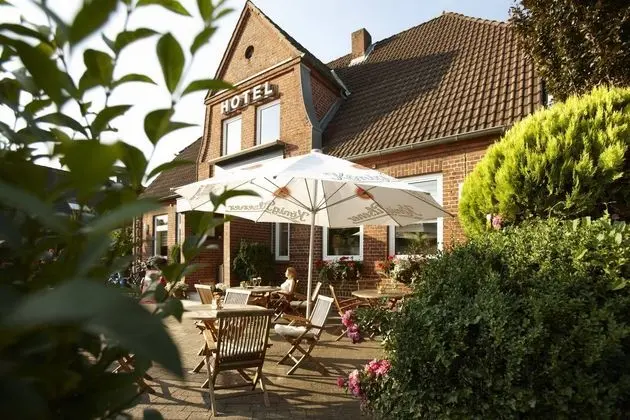 Hotel Königstein Kiel by Tulip Inn - Manzara / Peyzaj
