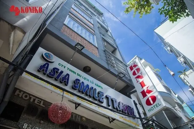 Koniko hotel