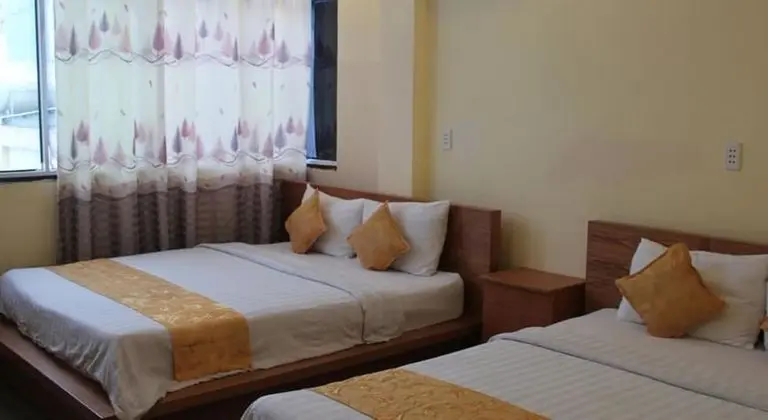 Koniko hotel - Oda