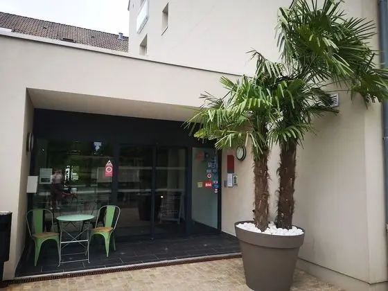 Hotel Konine - Les Suites - Dış Mekan