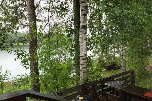 Köningsviken vacations in Sipoo