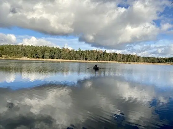 Köningsviken vacations in Sipoo - Öne Çıkan Resim