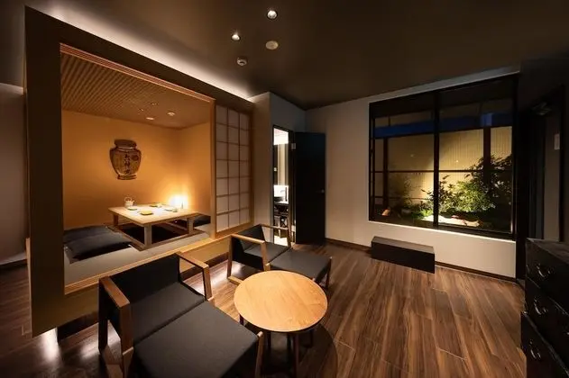 Konjaku-So Dotonbori Garden SPA Stay - Öne Çıkan Resim