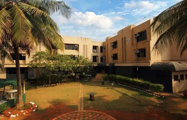Konkan Crown Resort & Club Sawantwadi - Dış Mekan