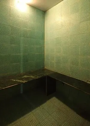 Konkan Crown Resort & Club Sawantwadi - Spa