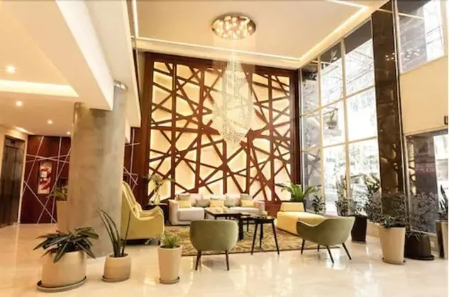 Konke Hotel Buenos Aires