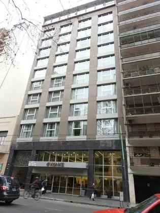 Konke Hotel Buenos Aires - Dış Mekan