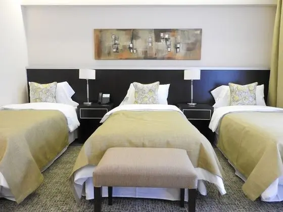 Konke Hotel Buenos Aires - Oda