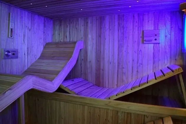 Konke Hotel Buenos Aires - Spa