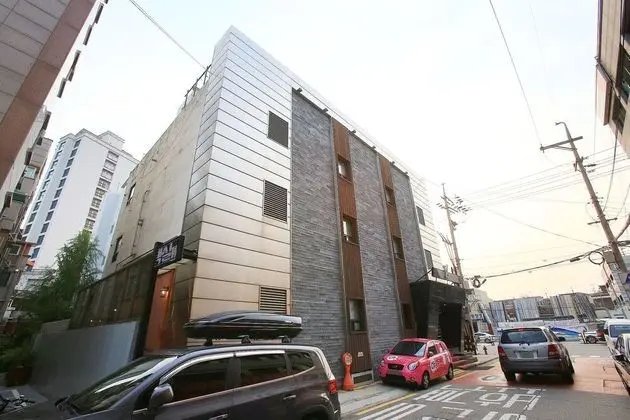 Konkuk University Deep