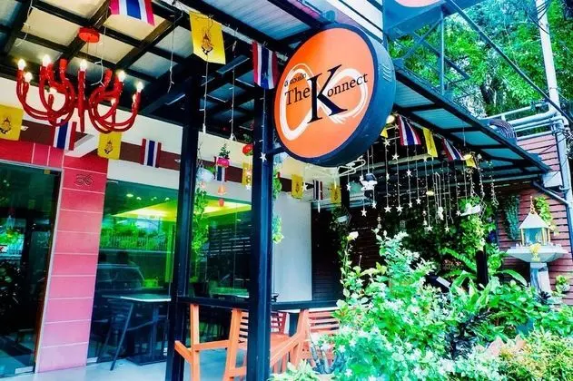 The Konnect Hotel - Öne Çıkan Resim