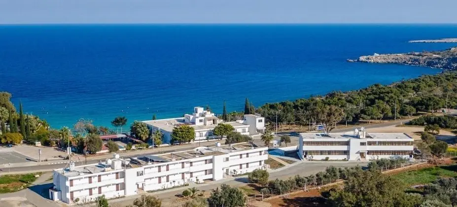 Konnos Bay Gardens