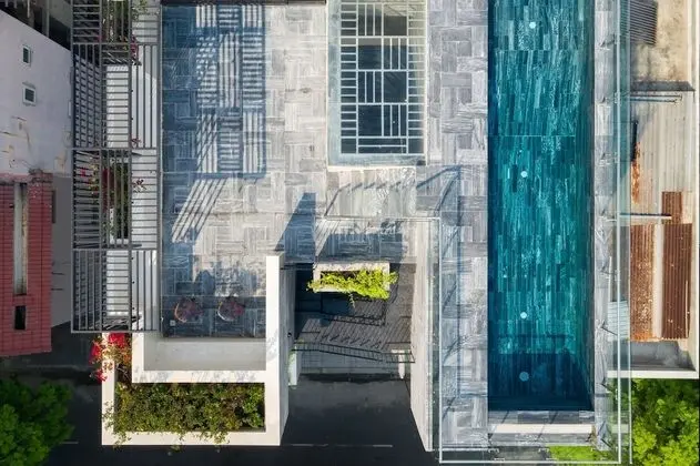 Konoha Boutique Villa
