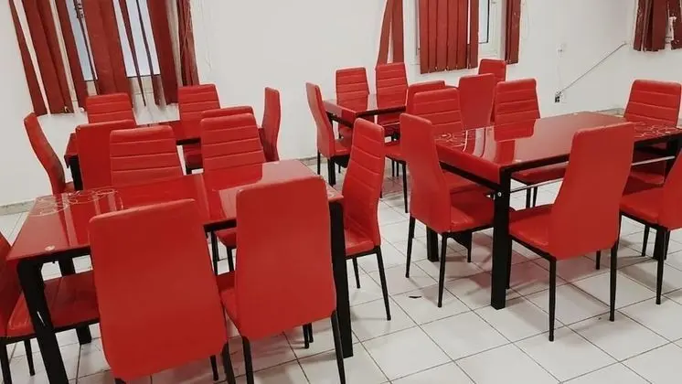 Konouz Al Jazirah - Kahvaltı