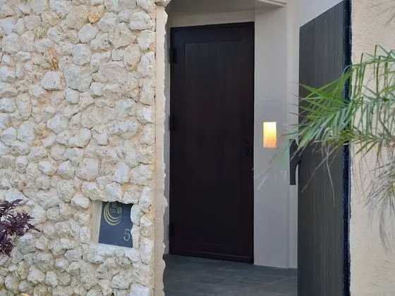 KONPEKI the villa all suite - Dış Mekan