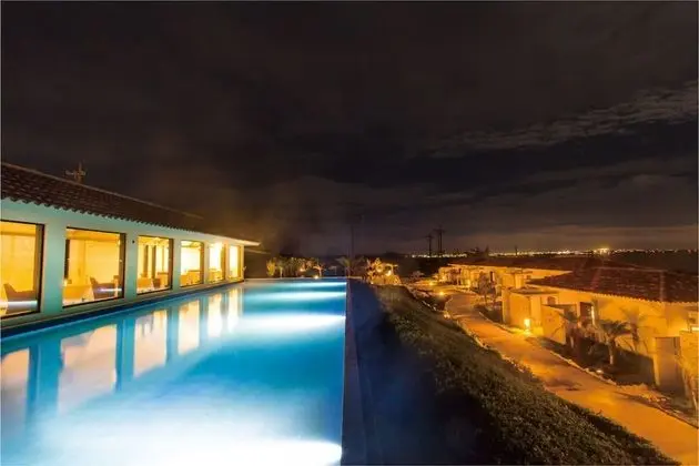 KONPEKI the villa all suite - Havuz