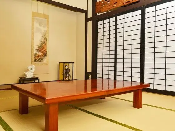 Konpira Onsen Toramaru Ryokan - Oda