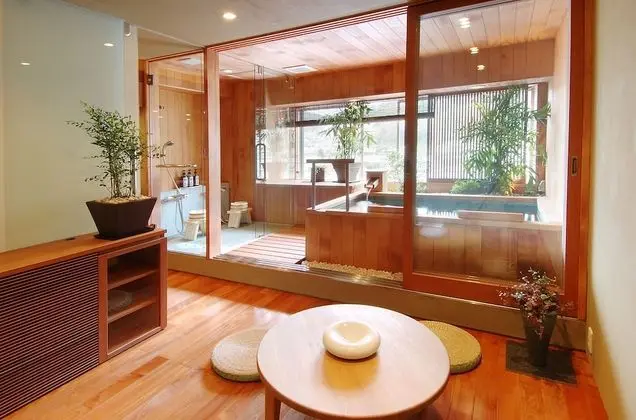 Konpira-spa Yumoto Yachiyo