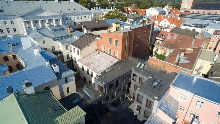 Konrad Old Town Apartments