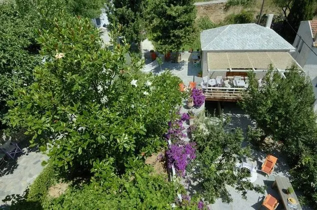Konstantina Studios - Dış Mekan