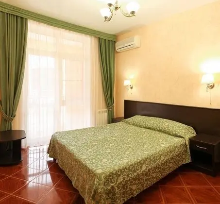 Hotel Konstantinopol - Oda